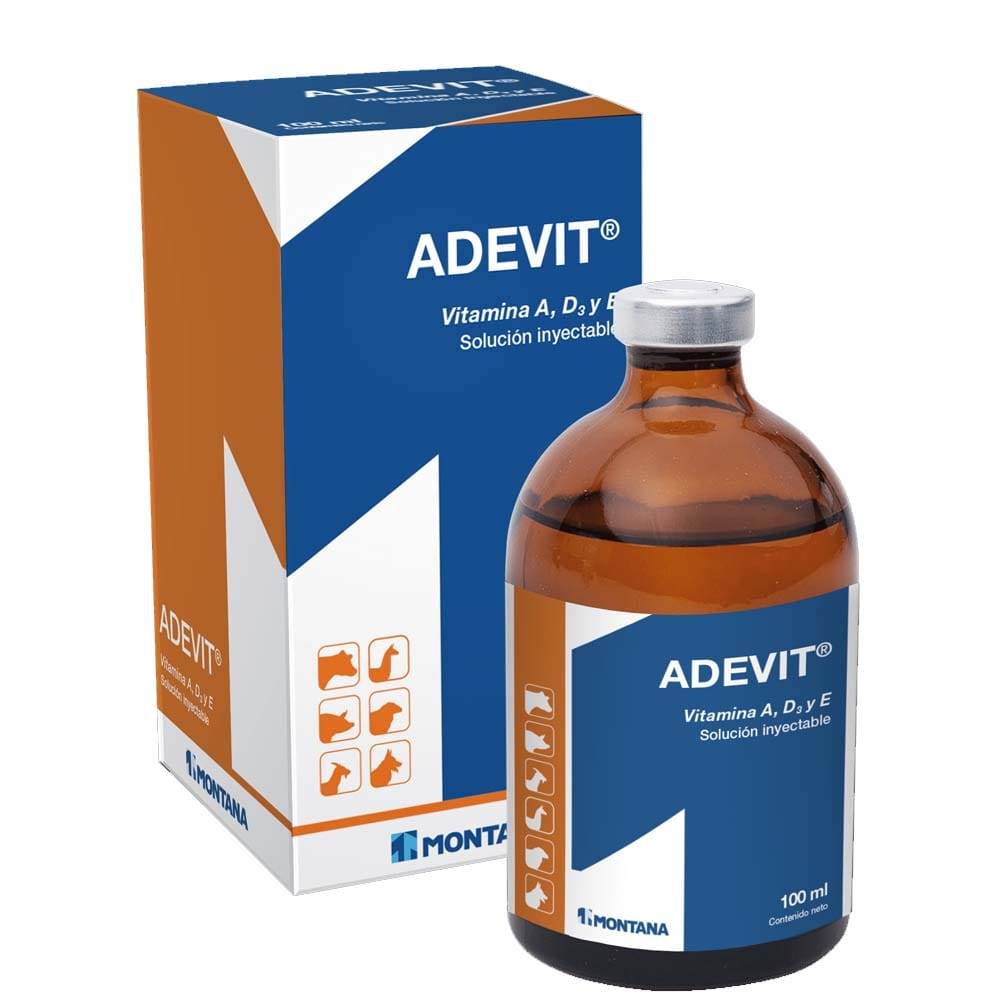 Adevit