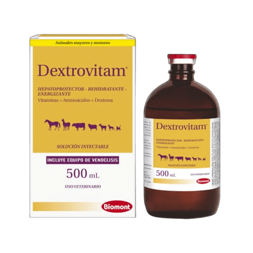 Dextrovitam