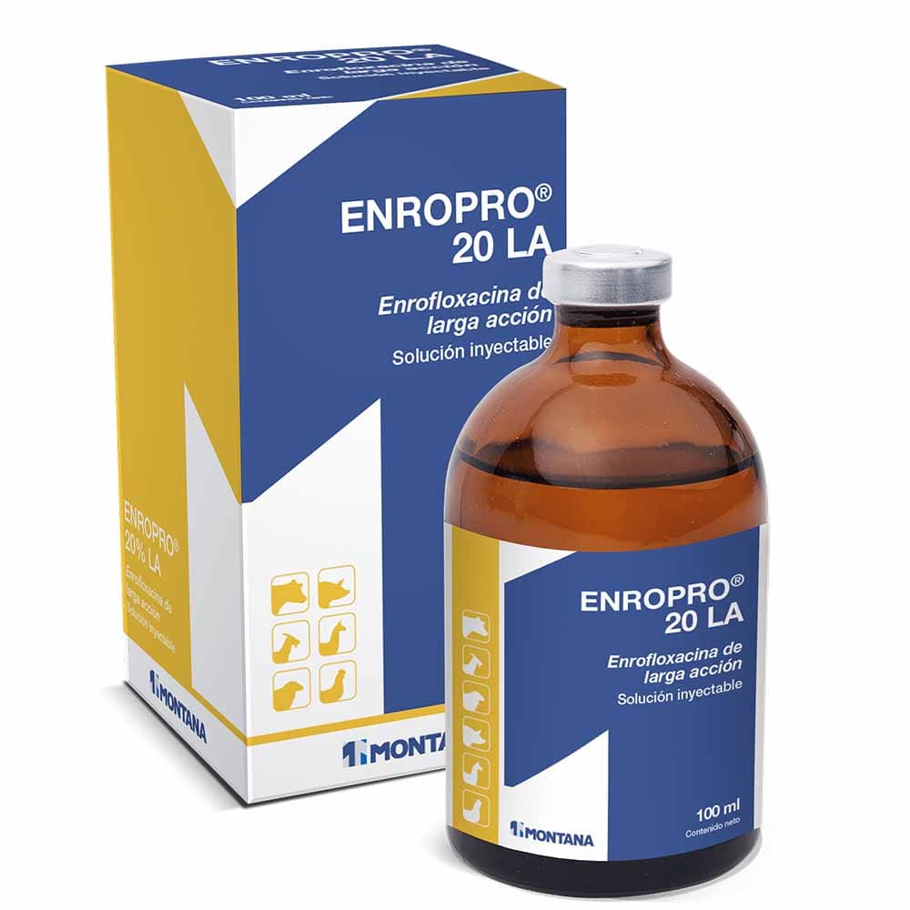 Enropro