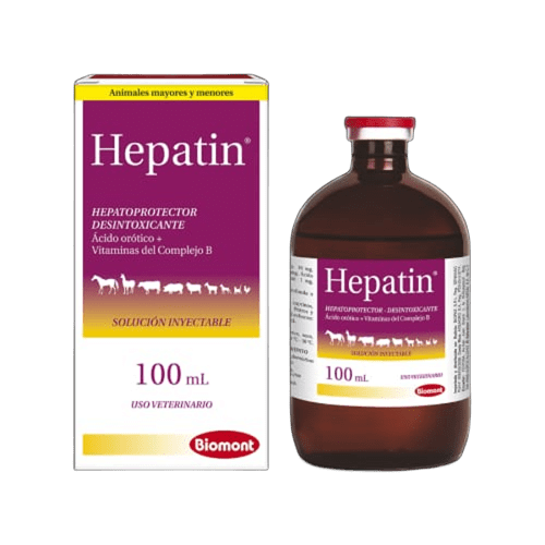 Hepatin