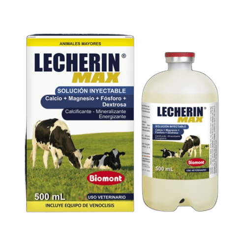 Lecherin max