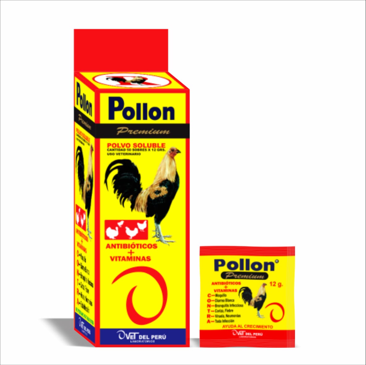 Pollon premium
