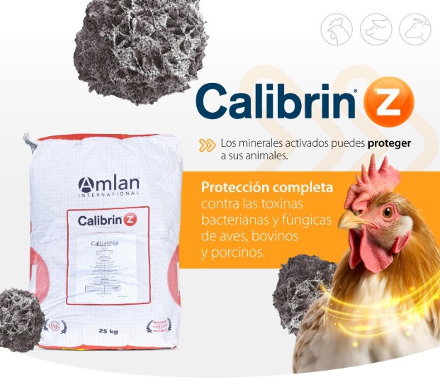 calibrin z 2
