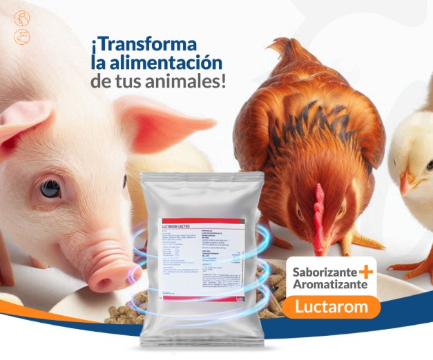 luctarom
