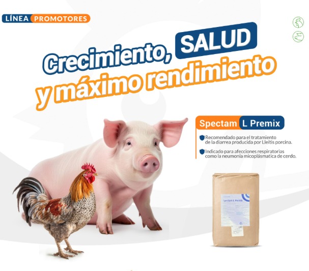 spectam L premix